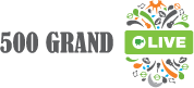 500 Grand Live Social Club