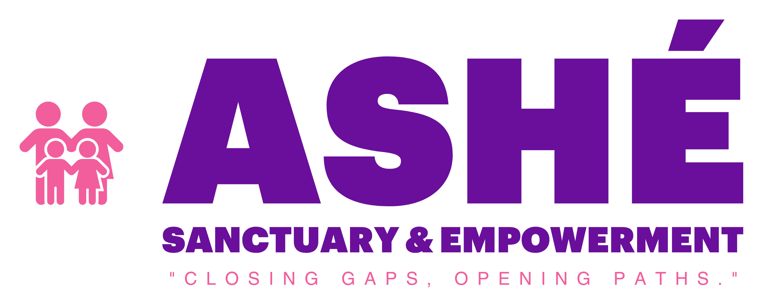 ASHÉ Sanctuary and Empowerment