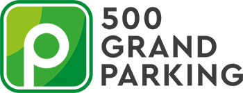 500 Grand Parking